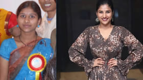 మంగ్లీ బ్యాగ్రౌండ్ తెలిస్తే మీరు స్టన్ అవ్వాల్సిందే..