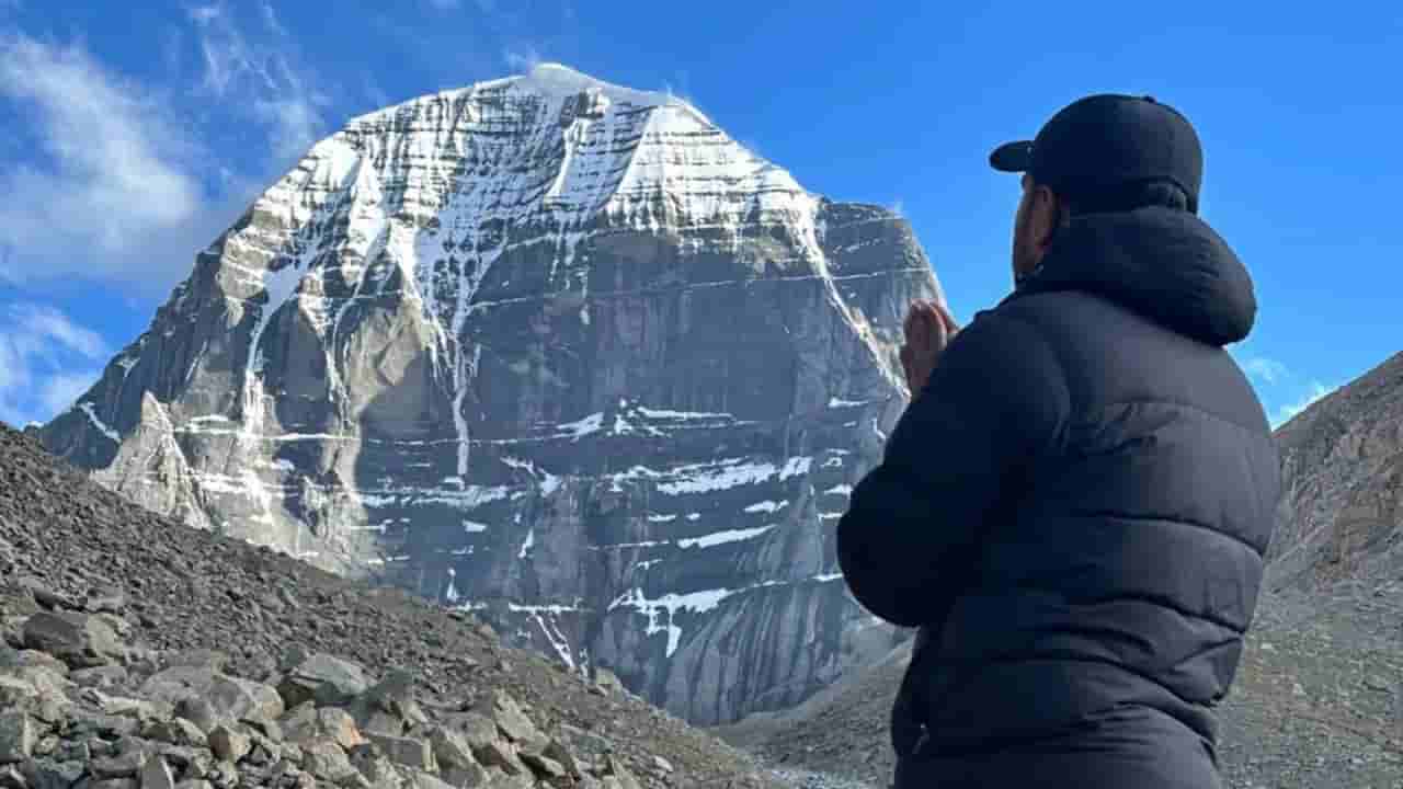 నేపాల్ లో ప్రళయం.. మానస సరోవర్ యాత్రకు బ్రేక్.. యాత్రకు అంత విశిష్టత ఏంటి?