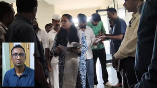 తస్సాదియ్యా.. కలెక్టర్‌నే బెదిరించిన ఇంటర్‌పోల్ అధికారులు! చివర్లో దిమ్మతిరిగే ట్విస్ట్