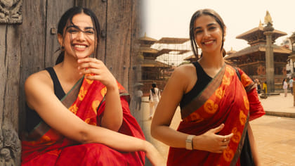 ఆ హీరో అంటే పిచ్చి.. అతనితో మూవీ డేట్‌కు వెళ్తా..!