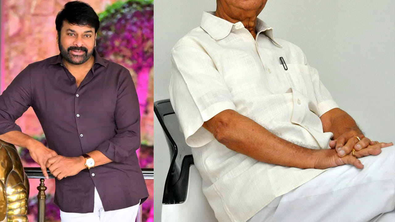 Tollywood : హీరో చిరంజీవి.. కానీ నాకే 40 సీన్స్ పెట్టారు.. 515 రోజులు ఆడిన సినిమా అది.. టాలీవుడ్ నటుడు..