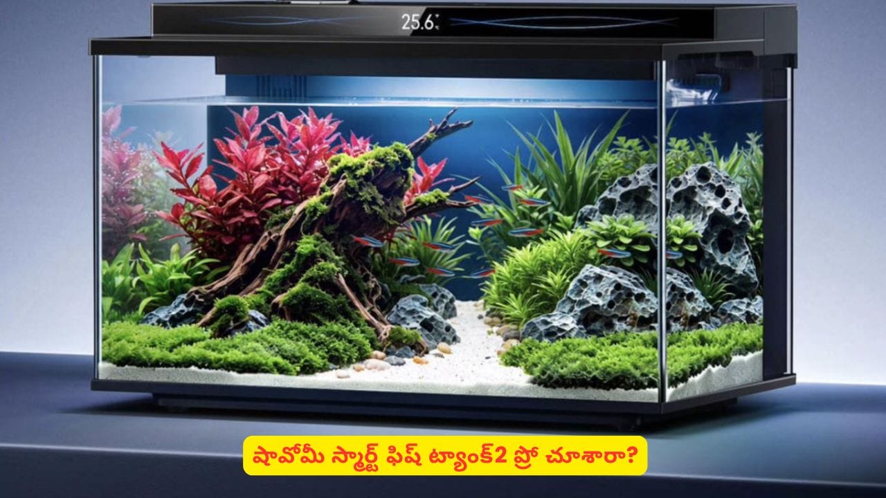 షావోమీ నుంచి దీనిని అసలు ఊహించి ఉండరు! అదేంటో తెలిస్తే నిజంగా షాకైపోతారు