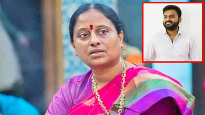 కొండా సురేఖ మాజీ ఓఎస్డీ సుమంత్‌పై కేసు..!