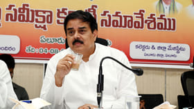 మంత్రి నాదెండ్లకు గాజు గ్లాసు అంటే ఎంత మమకారమో..!