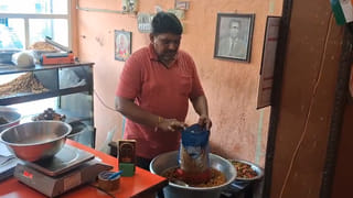 పులివెందుల బొరుగుల మిక్చర్.. రాయలసీమ రుచికి విదేశాల్లోనూ ఫిదా!