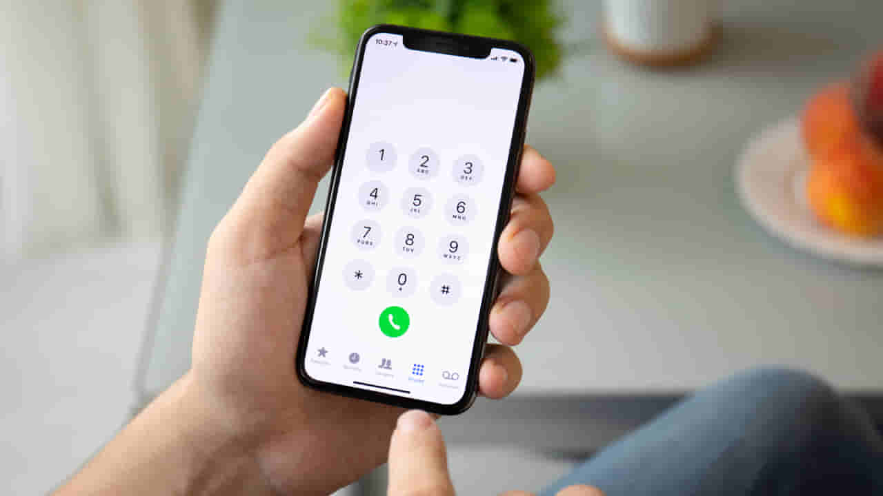 Mobile: మొబైల్ నెంబర్లో 10 అంకెలే ఎందుకుంటాయి.? అయ్య బాబోయ్.. అసలు కథ తెలిస్తే ఆశ్చర్యపోవాల్సిందే..