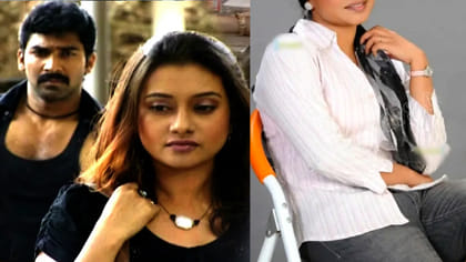 మొగలిరేకులు హీరోయిన్ ఎక్కడుంది.? ఏం చేస్తుందంటే