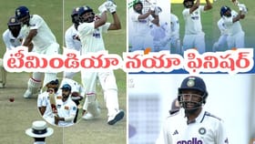 6,6,6,6,4.. 213 స్ట్రైక్‌రేట్‌తో టెస్ట్ ఫార్మాట్‌కే చుక్కలు