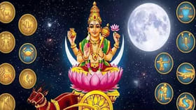 తొందరపాటు నిర్ణయాలు వద్దూ.. ఈ రాశి వారు మాట జారితే అన్నీ బాధలే