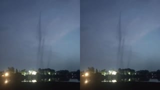 Viral Video: హైదరాబాదీలకు కొత్త సమస్య.. ఈ ప్రాంతాల్లో రాత్రి అయితే నరకమే..