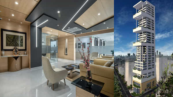 Most Expensive Home: భారత్లోనే 2వ అత్యంత ఖరీదైన ఇల్లు ఎవరిదో తెలుసా..? ఎక్కడుంది?