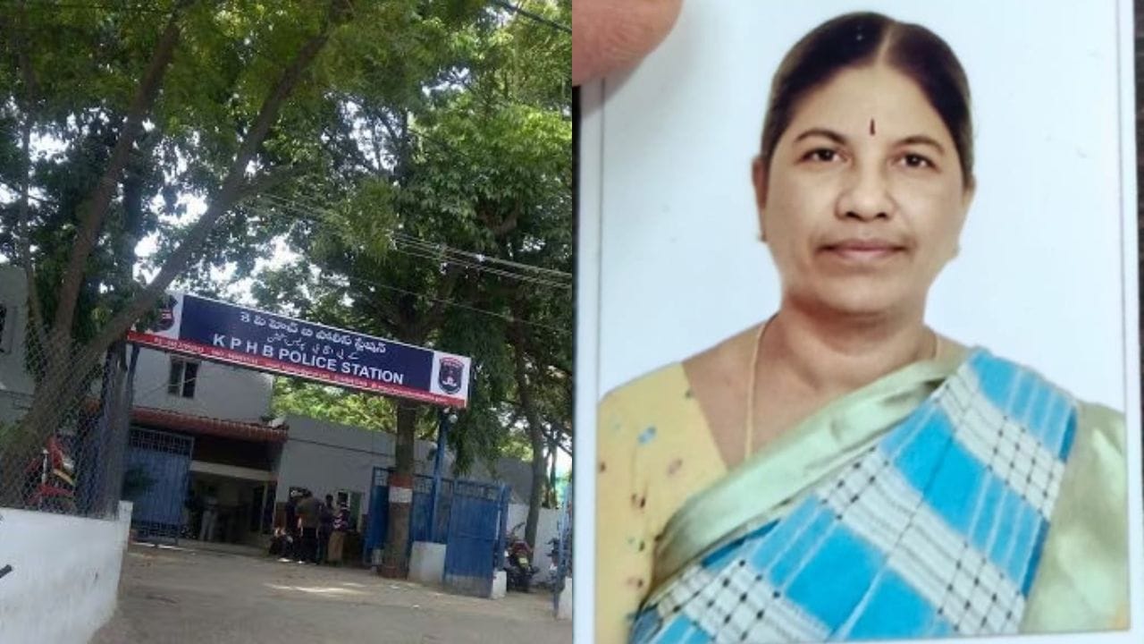 Hyderabad: ఇలాంటి కొడుకులు ఏ తల్లికి ఉండకూడదు.. కుమారులు చేసింది తట్టుకోలేక..