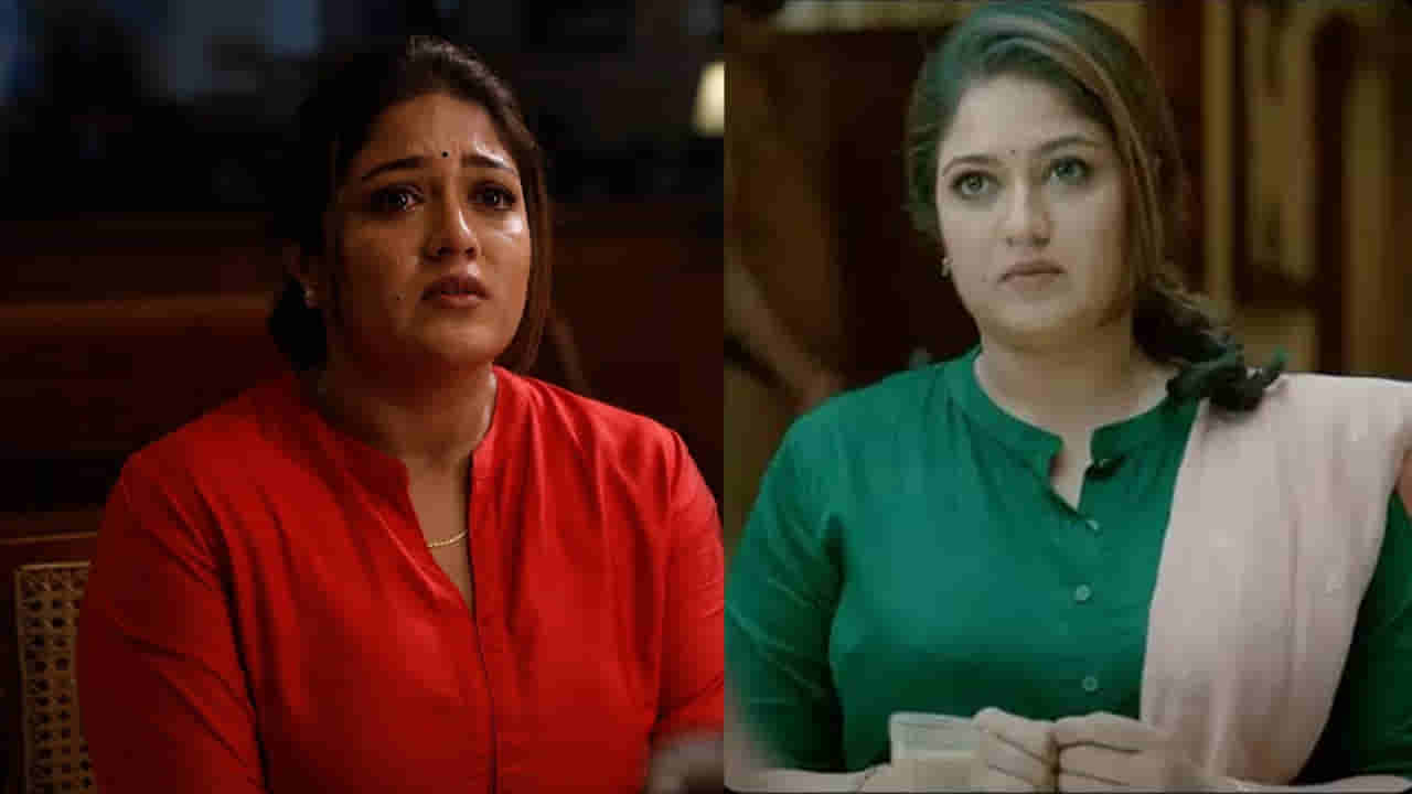 ఓటీటీలో గత్తర లేపుతున్న థ్రిల్లర్ సినిమా.. సీన్ సీన్కు ఊహించని ట్విస్ట్లు..! అస్సలు మిస్ అవ్వకండి