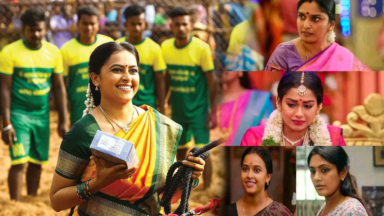 ఇది కదా సినిమా అంటే..! ఒక్క ఫైట్ లేదు.. స్పెషల్ సాంగ్స్ లేవు..!! ఏడాదిన్నరగా ఓటీటీని శాసిస్తున్న సినిమా