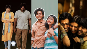 జెన్‌జీలు ఎక్కువగా చూసే సినిమాలు ఇవే..