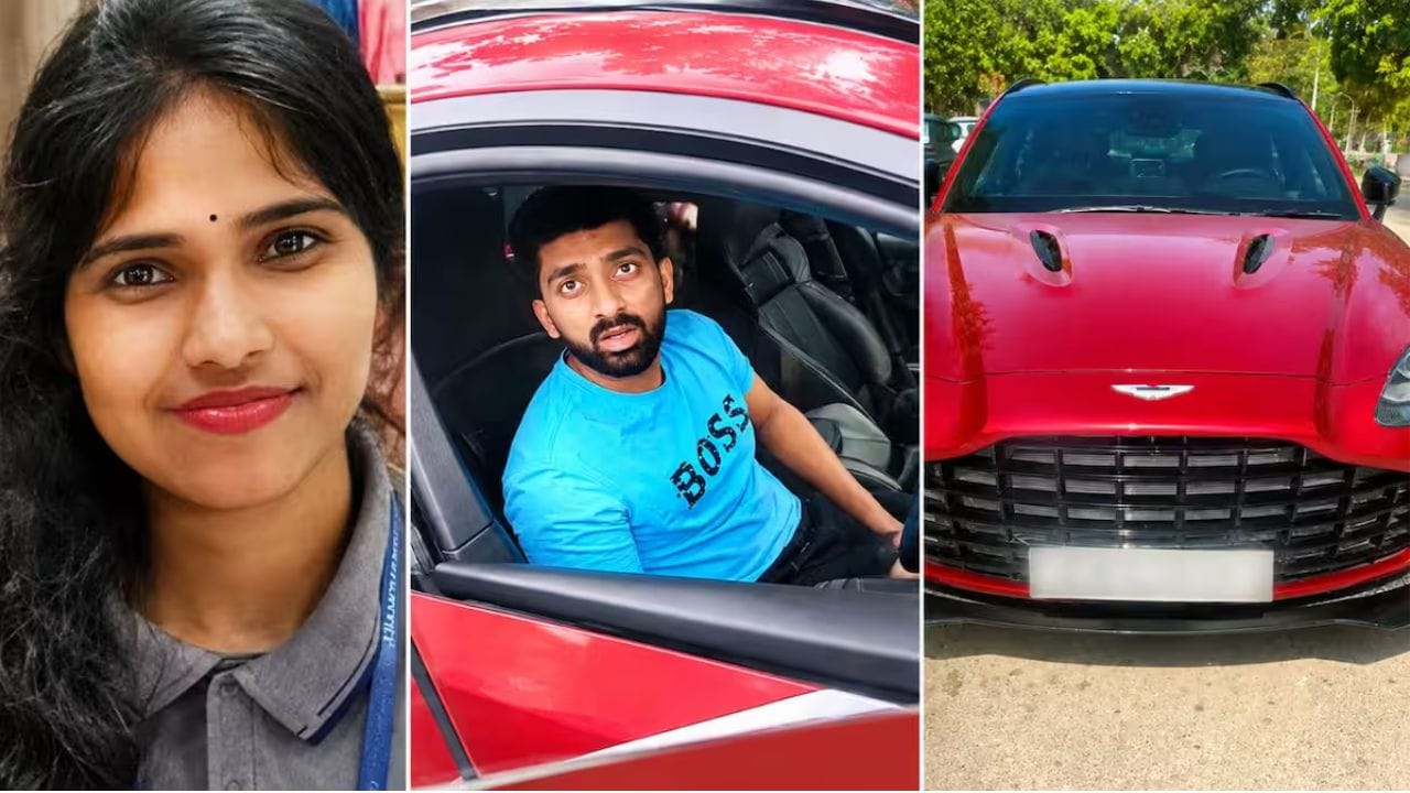 కుమారుడి కారు ప్రమాద ఘటనపై స్పందించిన ఎంపీ లింగమనేని రమేష్.. ఏమన్నారంటే?