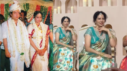 రమేష్ బాబు భార్య మృదుల గురించి మీకు తెలియని విషయాలు