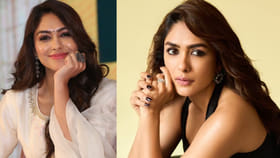 నేను సినిమాల్లో ఉండటానికి కారణం అతడే..