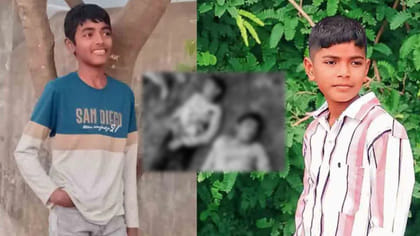 రాఖీ పండుగకు వచ్చి అన్నదమ్ముల మృతి