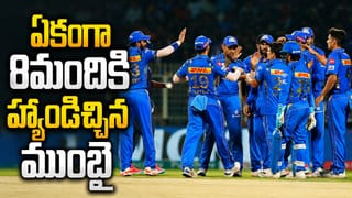IPL 2027: ముంబై ఇండియన్స్ సంచలన నిర్ణయం.. హార్దిక్ పాండ్యా సహా 8 మందికి గుడ్‌బై..?