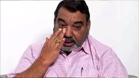 అప్పుడు గుర్తించని వాళ్లు.. ఇప్పుడు గౌరవమిస్తున్నారు