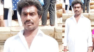 20 ఏళ్ల పగ.. టీ తాగేందుకు రోడ్డుపైకి రాగానే కత్తులతో దాడి! పట్టపగలే దారుణ హత్య