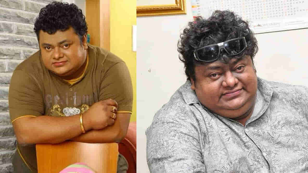 Chakri: 500లకు పైగా పాటలు.. ప్రతి సాంగ్ ఓ సంచలనం.. మ్యూజిక్ డైరెక్టర్ చక్రి చనిపోవడానికి కారణం అదే..
