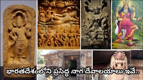 నాగ పంచమి వేళ తప్పక దర్శించాల్సిన 6 నాగ దేవాలయాలు.. ఒక్కో ఆలయం..