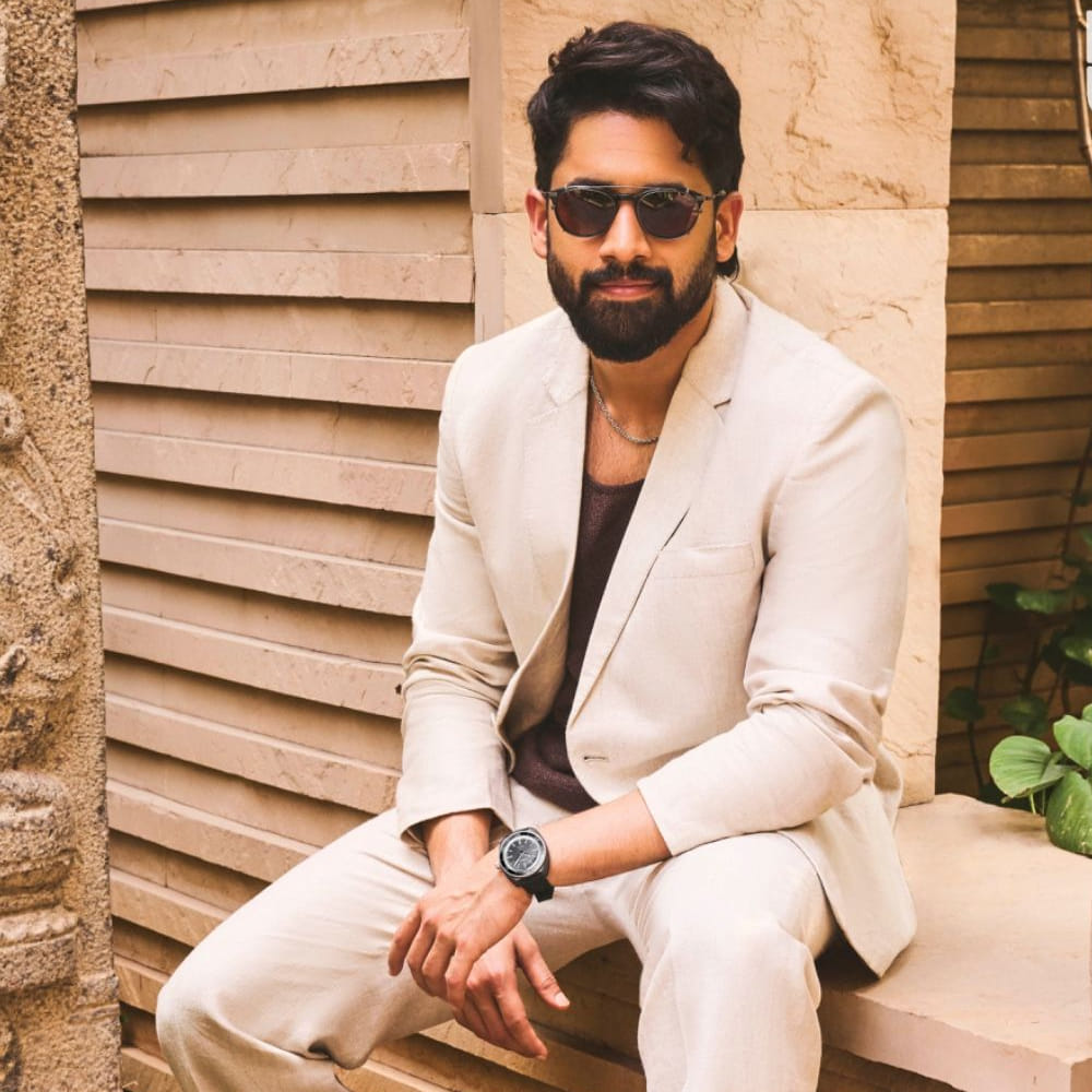 Naga Chaitanya