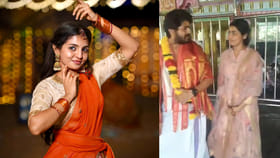 ఆ హీరోతో కలిసి నాగదుర్గ ప్రత్యేక పూజలు..