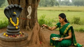 నాగపంచమి ఎఫెక్ట్..వీరి జాతకం మారడం ఖాయం!