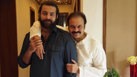 కొడుకు విజయం పై నాగబాబు ఎమోషనల్ పోస్ట్