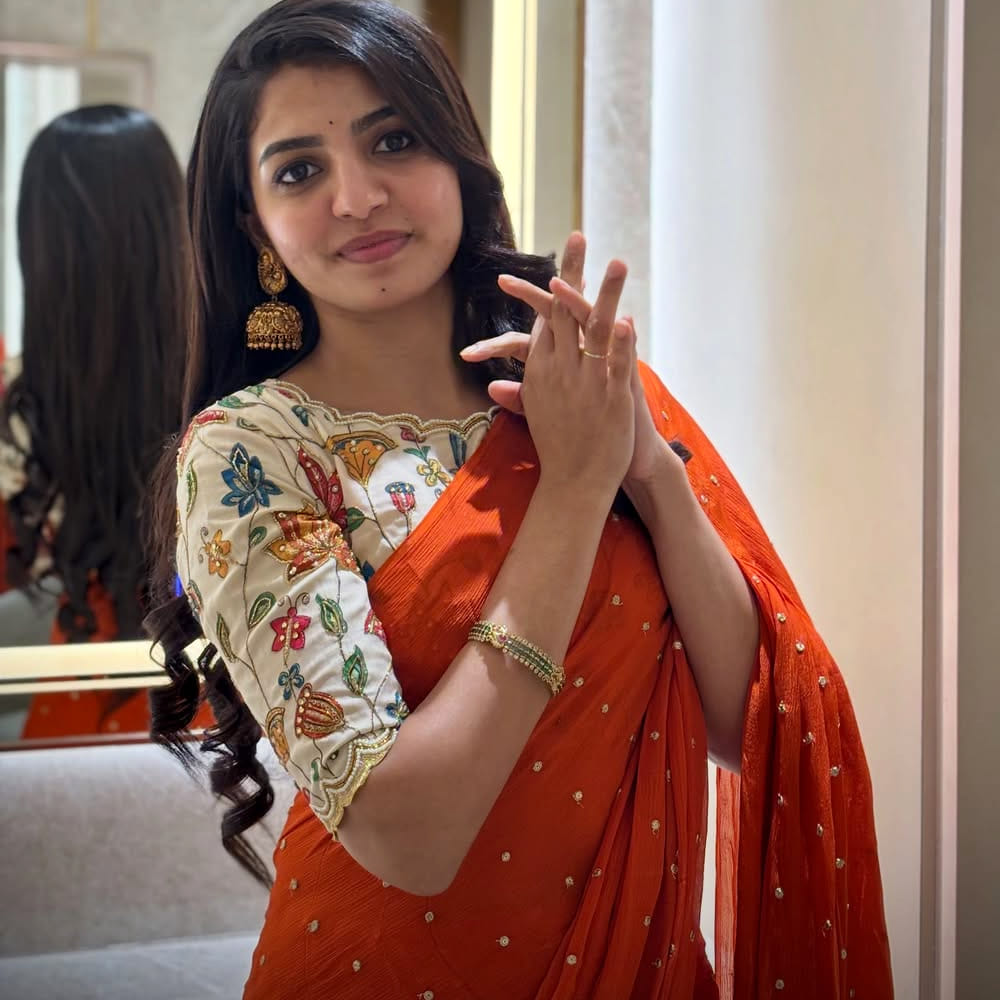 Nagadurga Latest Pic News
