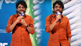 సినిమా చూస్తున్నంతసేపు కళ్లల్లో నీళ్లు వచ్చాయి, మనసు బరువెక్కింది