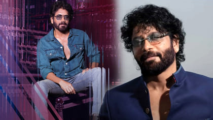 నాగ్ 100వ సినిమా గ్లింప్స్ వచ్చేసింది