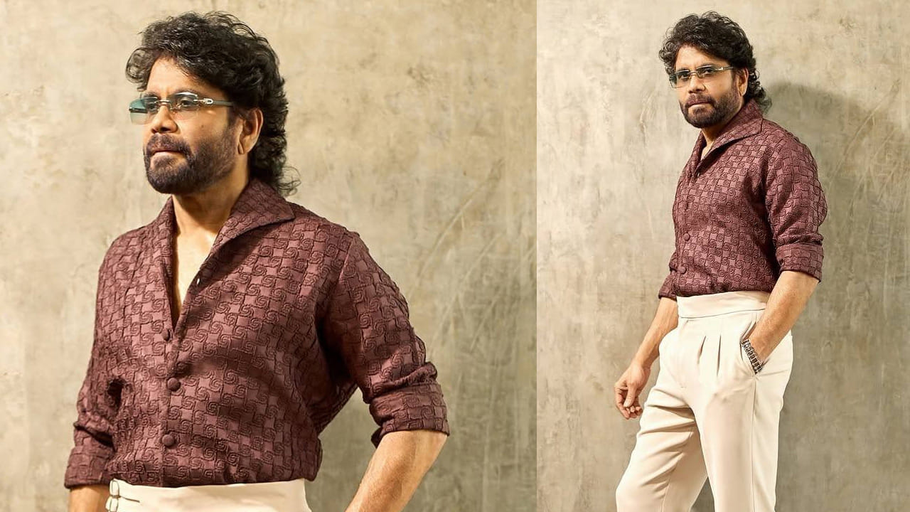 Nagarjuna : ఆయన తినే రైస్ మనం తినలేము.. నాగార్జున డైట్ రివీల్ చేసిన మేకప్ ఆర్టిస్టు..