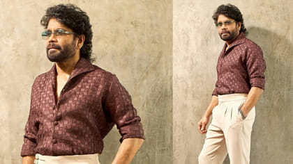 ఆయన తినే రైస్ మనం తినలేము.. జుట్టు రహస్యం ఇదే..