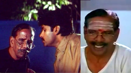 స్టార్ హీరోతో విబేధాలు.. కొడుకు కోసం ఆస్తిమొత్తం పోగొట్టుకున్నాడు