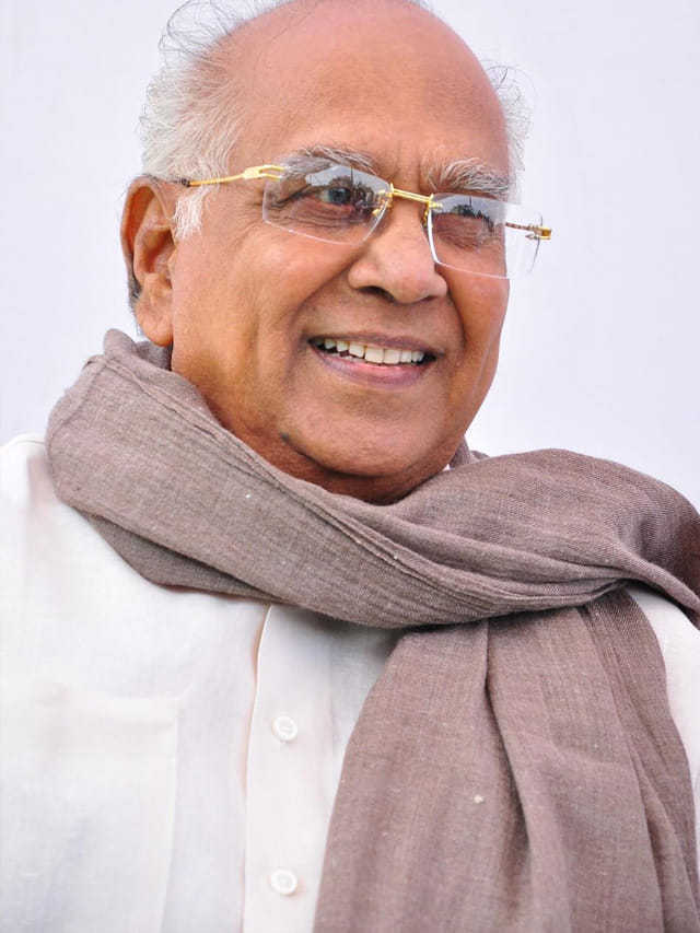 క్యాన్సర్ అని తెలియగానే నాగేశ్వరరావు చేసిన పని అదేనట 