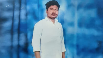 అనుమానం పెనుభూతం.. యువకుడి సజీవదహనం!