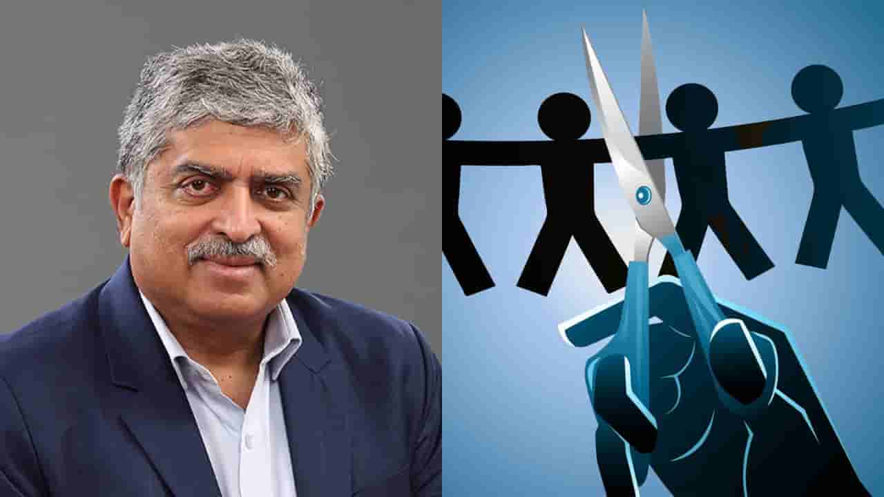 Nandan Nilekani : ఏఐ వల్ల ఎక్కవగా పోయేది వారి జాబులే.. ఇన్ఫోసిస్ కో ఫౌండర్ కీలక వ్యాఖ్యలు!