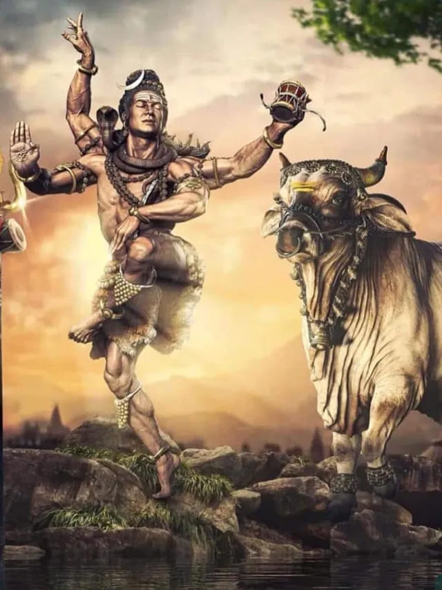 త్రయోదశి నాడు నందీశ్వరుడిని ఇలా పూజిస్తే.. సమస్యలన్నీ తొలగుతాయట!