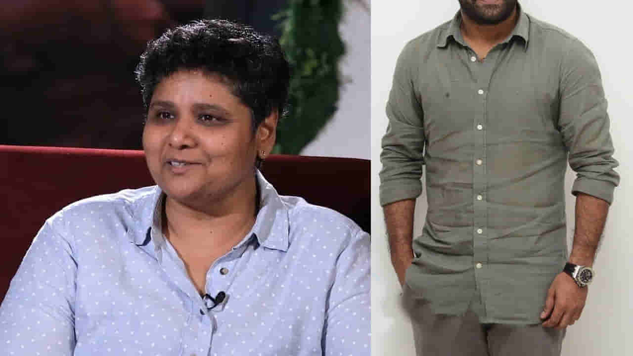 Director Nandini Reddy: ఆ హీరో చాలా మంచి వ్యక్తి.. నన్ను అక్క అని పిలుస్తుంటారు.. డైరెక్టర్ నందినీ రెడ్డి..