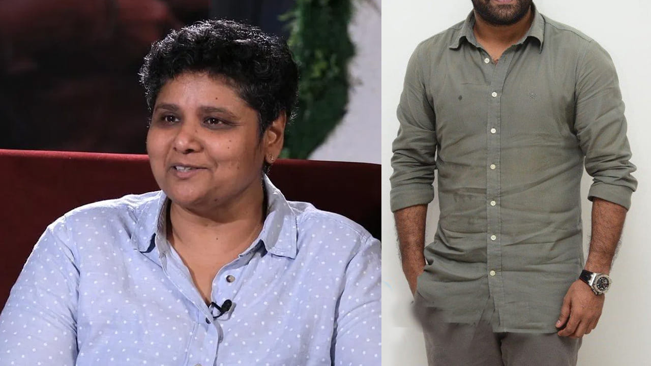 Director Nandini Reddy: ఆ హీరో చాలా మంచి వ్యక్తి.. నన్ను అక్క అని పిలుస్తుంటారు.. డైరెక్టర్ నందినీ రెడ్డి..