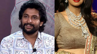 ఆ హీరోయిన్ అందానికి ఫిదా అయ్యా.. ఆమె నా ఆల్ టైమ్ ఫెవరేట్ అంటున్న నాని