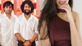 నాని జోడిగా క్రేజీ బ్యూటీ.. సుజీత్ మూవీలో ఆఫర్.. ?