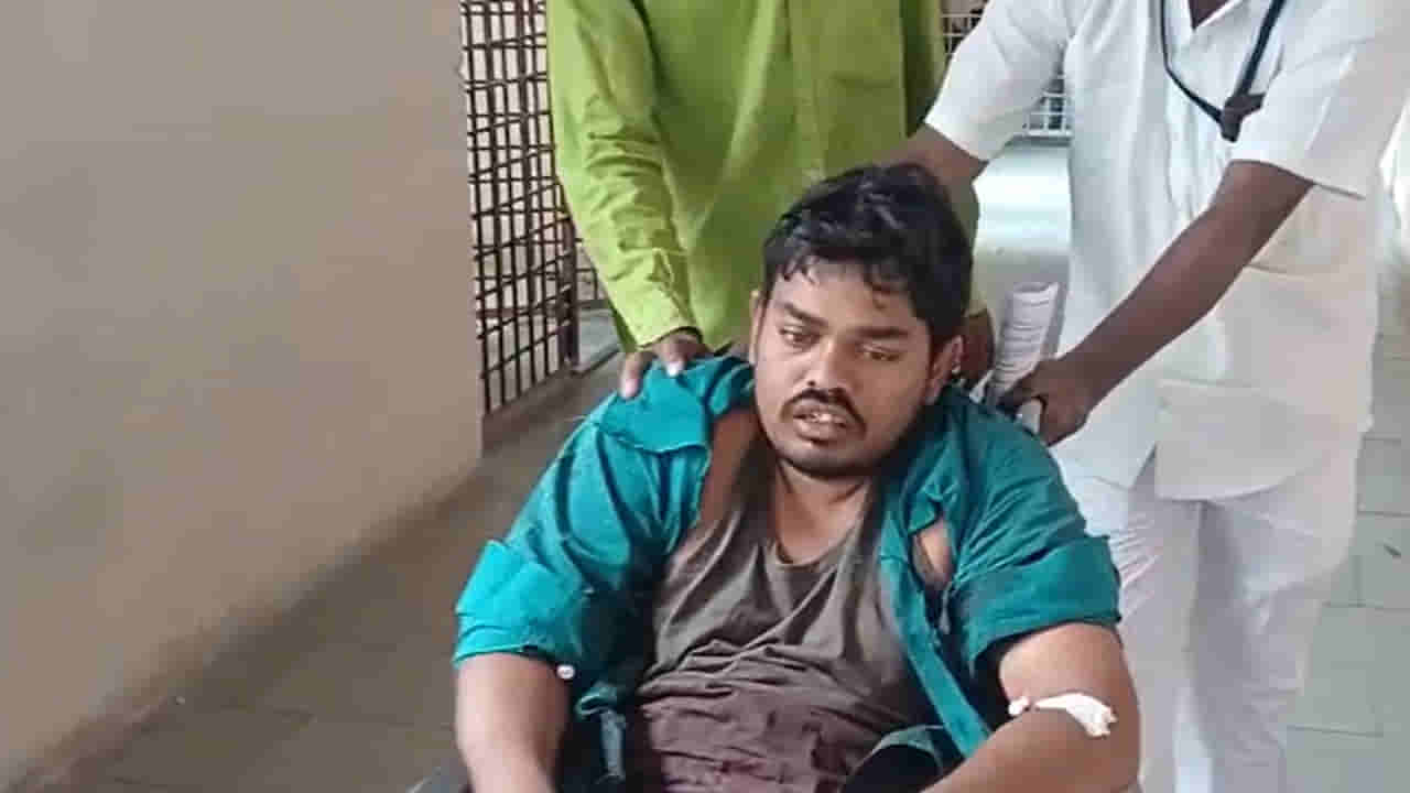Andhra: ప్రియుడి మర్మాంగాన్ని కోసిన వివాహిత.. అనంతపురంలో కలకలం