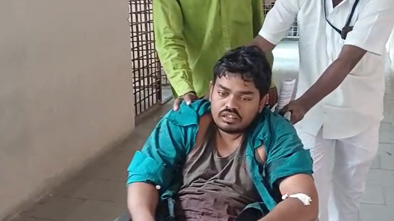 Andhra: ప్రియుడి మర్మాంగాన్ని కోసిన వివాహిత.. అనంతపురంలో కలకలం