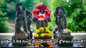 నవగ్రహ ప్రదక్షిణలు ఎలా చేయాలి? ఈ చిన్న పొరపాట్లు చేస్తే..
