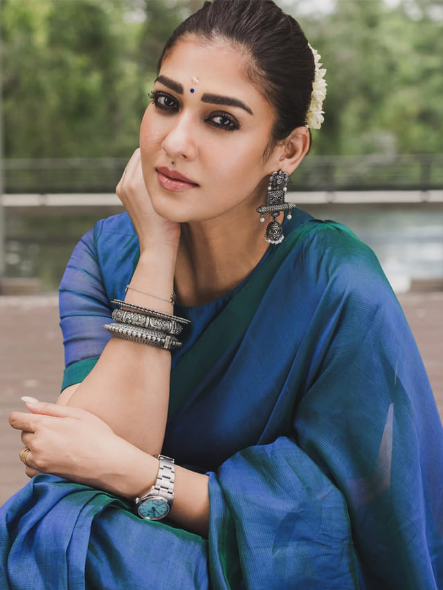 తెలుగులో ఆ హీరో నా బెస్ట్ ఫ్రెండ్.. నయనతార..